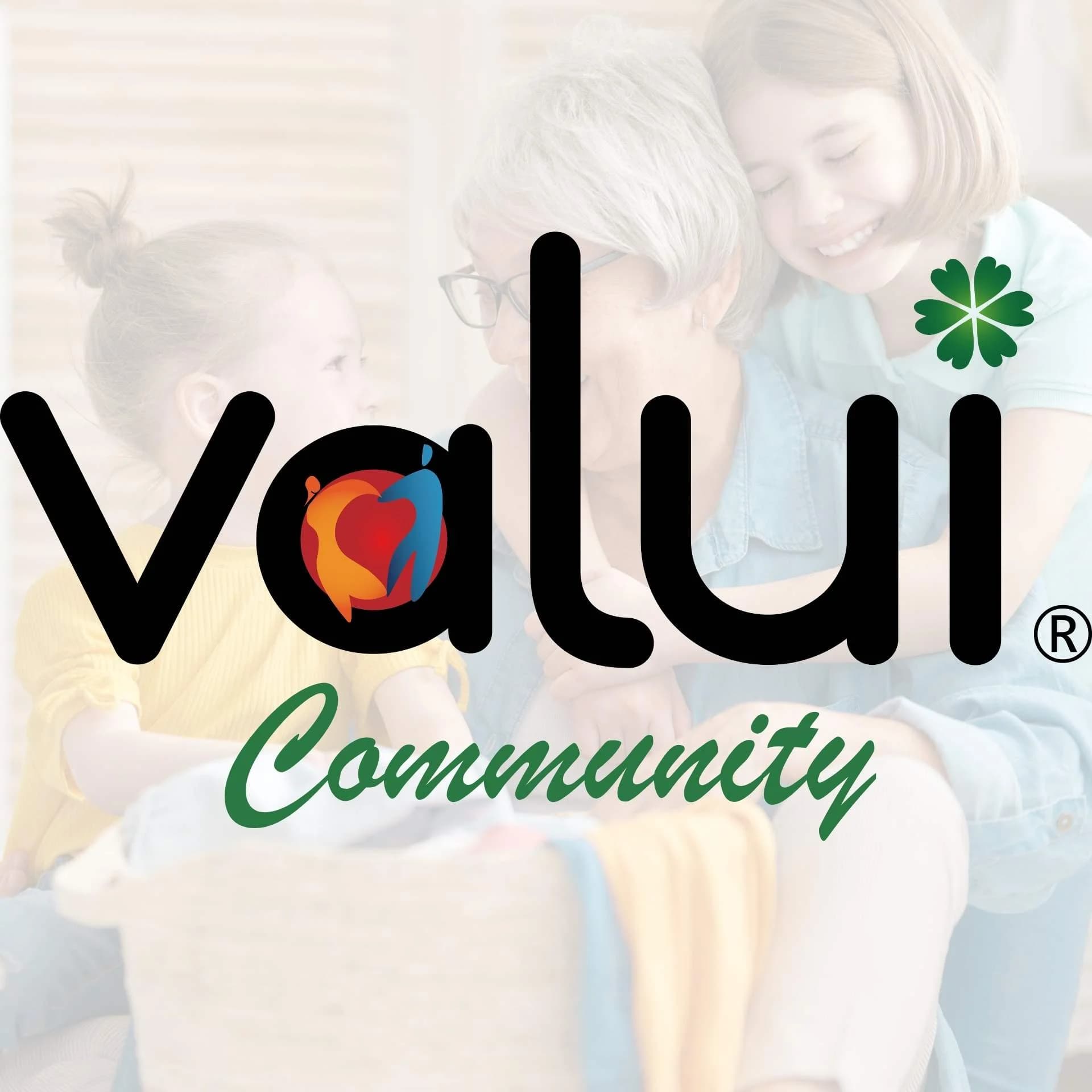 valui Community